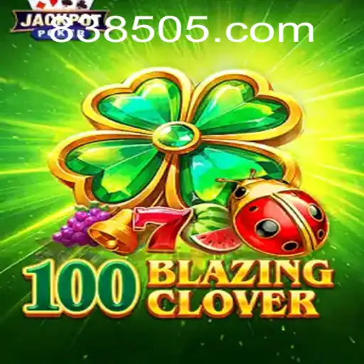100BlazingClover: Explore um Mundo de Estratégia e Aventura