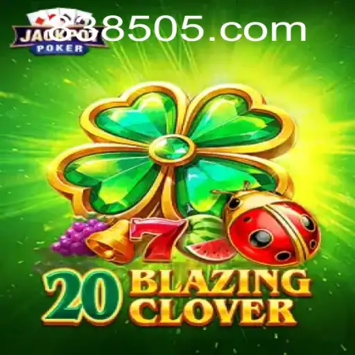 Explorando o Mundo de 20BlazingClover: Um Jogo Empolgante