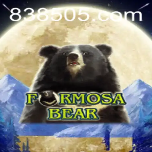 FormosaBear: Uma Aventura Estratégica no Mundo Animal