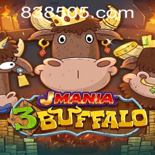 Explorando o Universo de JMania3Buffalo