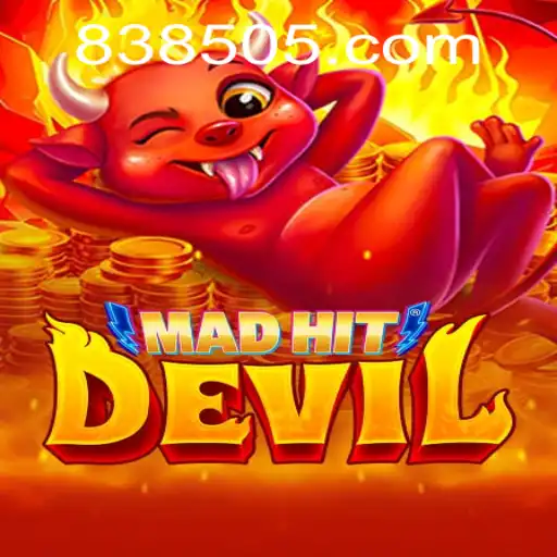 MadHitDevil: O Novo Fenômeno dos Jogos de Estratégia