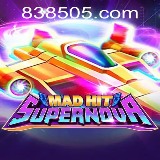 MadHitSupernova: Um Jogo Revolucionário no Mundo dos Games