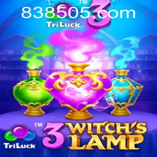 Explorando o Envolvente Mundo de 3WitchsLamp: Um Guía Completo