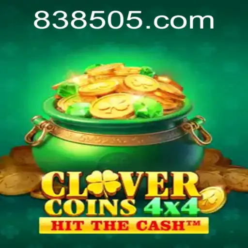 Descobrindo CloverCoins4x4: O Novo Jogo Empolgante