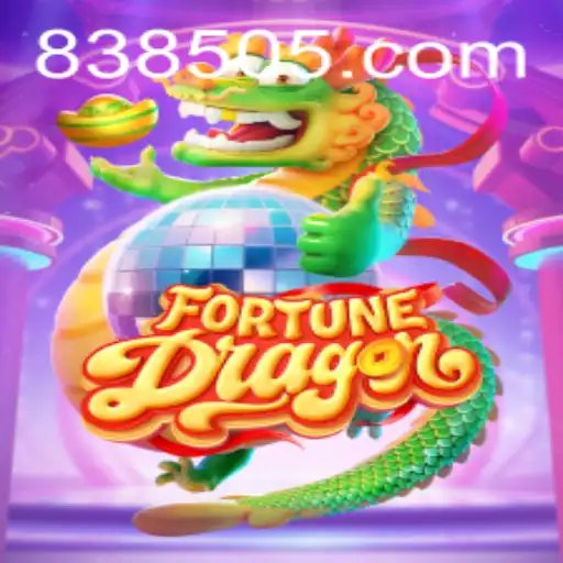 Explore o Mundo Fascinante de FortuneDragon