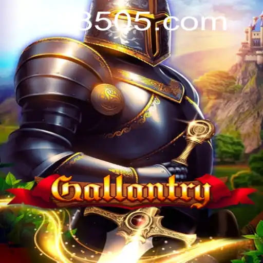Gallantry: Explorando o Novo Fenômeno dos Jogos de Tabuleiro