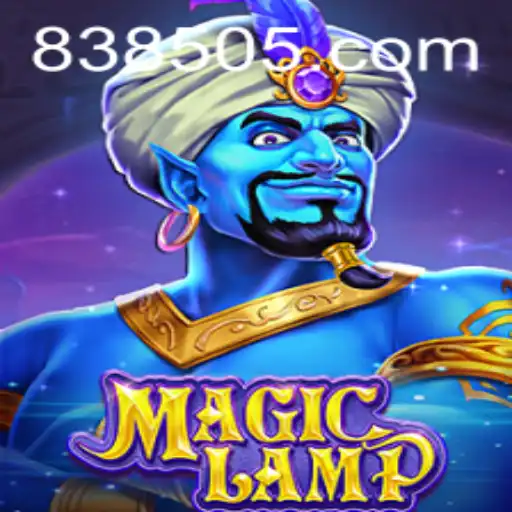 Explorando o Mundo de MagicLamp: Um Jogo de Aventuras Épicas