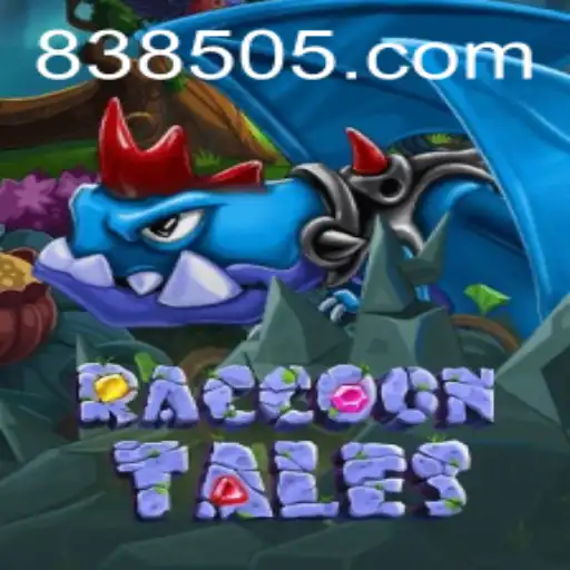 Explorando o Mundo Encantado de RaccoonTales