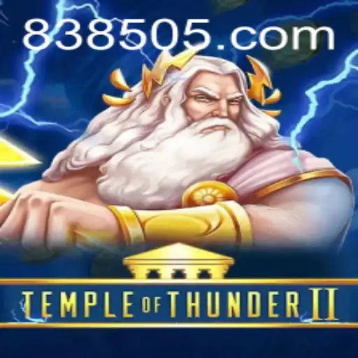 Descubra o emocionante mundo de TempleofThunderII