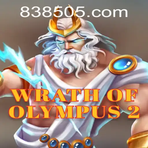 WrathofOlympus2: A Mística Jornada ao Mundo dos Deuses